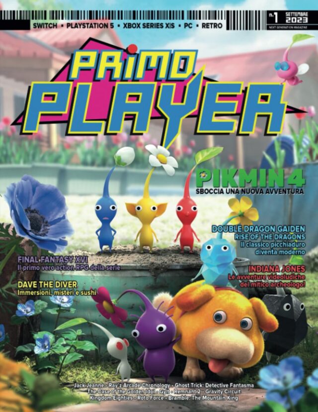 Primo Player